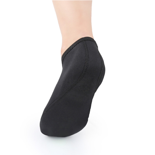 Newest Outdoor Sport Diving Socks Fashion Waterproof Surfing And Swimming Socks ZG-216