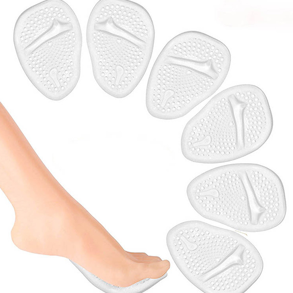 half inner soles for shoes