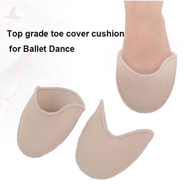 ballet toe protectors
