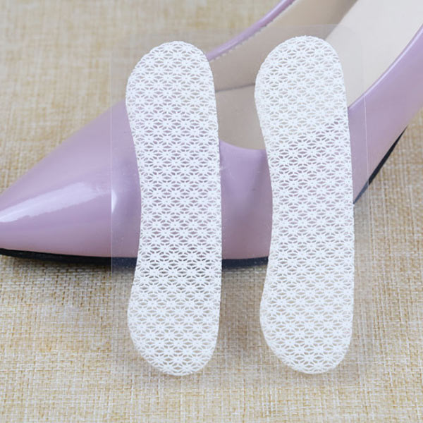 Silicone Heel Insert Protect The Heel From Rubbing Out Blisters ZG-378
