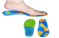 Is the Othotic Insole for Flat Feet Useful?