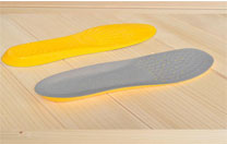 How to choose a suitable pair of basketball cushion insoles?