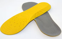 The Function of Sports Insoles