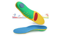 The Role of PU Insole