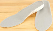 Function and Classification of Insoles